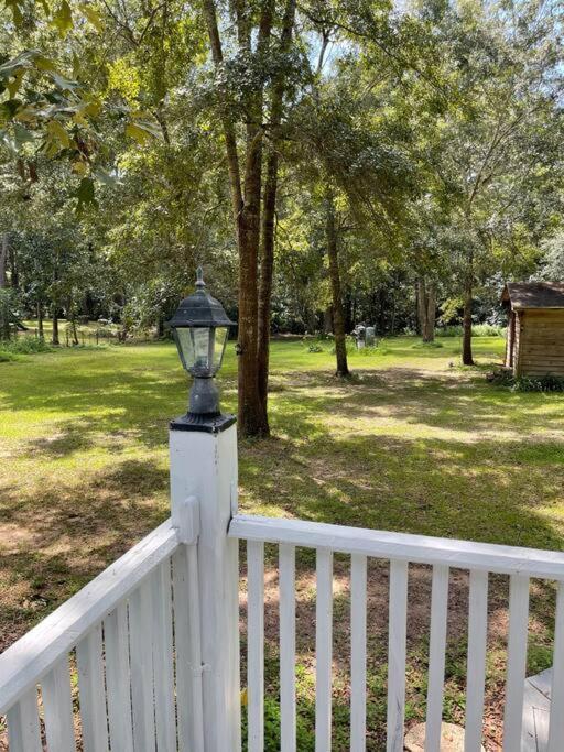 탤러해시 Town & Country Hideaway - 1Br/1Ba, 20 Min Famu/Fsu 아파트 외부 사진