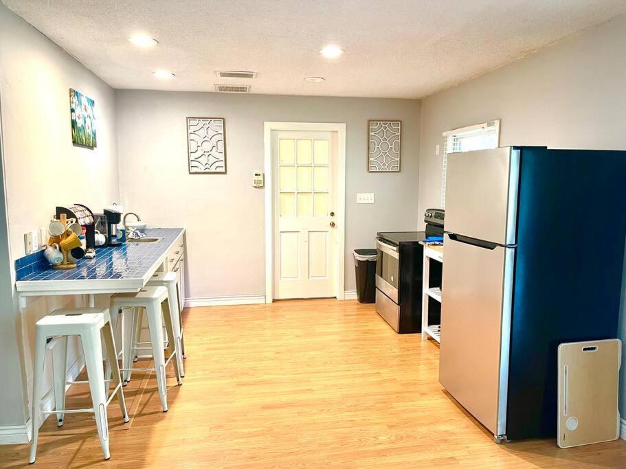 탤러해시 Town & Country Hideaway - 1Br/1Ba, 20 Min Famu/Fsu 아파트 외부 사진